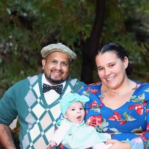 Meet your Posher, Sam